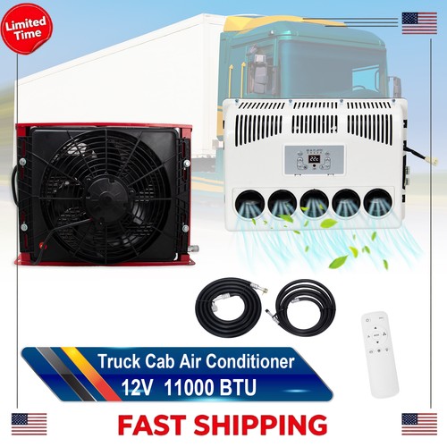 12v 12000 btu - 12000, split