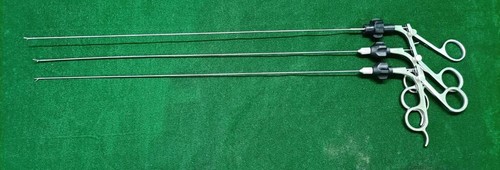 3pc hysteroscopy semi rigid - semi,