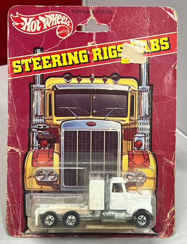 Hot wheels vintage steering - wheels,