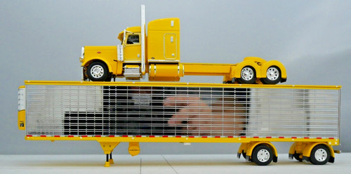 Dcp yellow chrome - dcp,