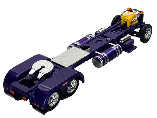 Dcp parts purple 300 - parts,